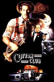 „Cotton“ klubas filmas