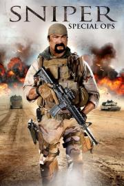 Sniper: Special Ops filmas