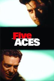 Five Aces filmas