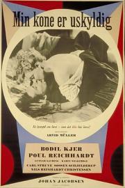 Min kone er uskyldig filmas