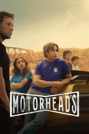 Motorheads filmas