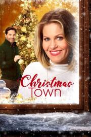 Christmas Town filmas