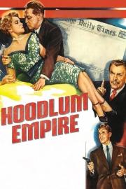 Hoodlum Empire filmas