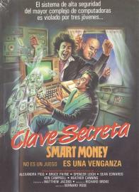 Smart Money filmas