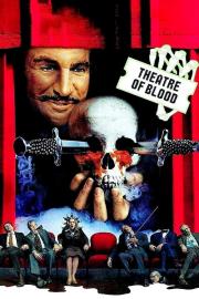 Theatre of Blood filmas