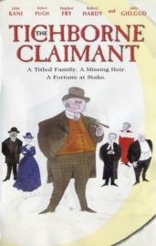 The Tichborne Claimant filmas