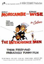 The Intelligence Men filmas