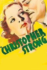 Christopher Strong filmas