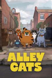 Ricky Gervais Alley Cats filmas