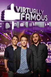 Virtually Famous filmas