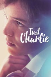 Just Charlie filmas