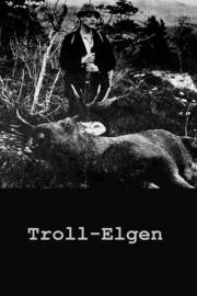Troll-Elgen filmas