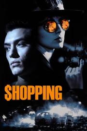Shopping filmas