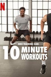 Nike Training Club: Entrenamientos de 10 minutos filmas