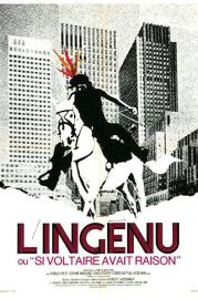 L'Ingénu filmas