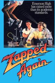 Zapped Again! filmas