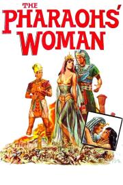 The Pharaohs' Woman filmas