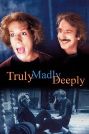Truly Madly Deeply filmas