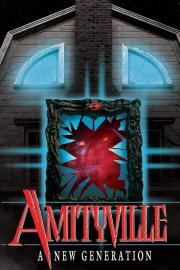 Amityville: A New Generation filmas