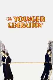 The Younger Generation filmas