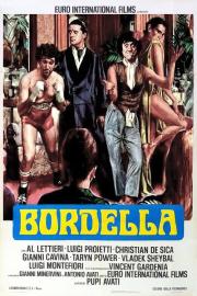 House of Pleasure for Women filmas