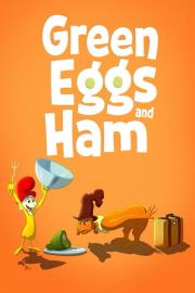 Green Eggs and Ham filmas