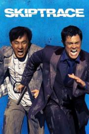 Skiptrace filmas