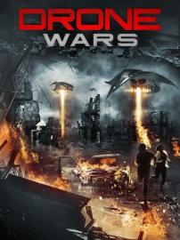 Drone Wars filmas