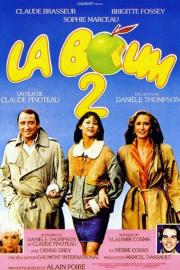 La Boum 2 filmas