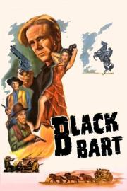 Black Bart filmas