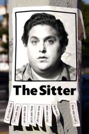 The Sitter filmas