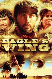 Eagle's Wing filmas