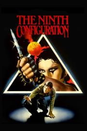 The Ninth Configuration filmas