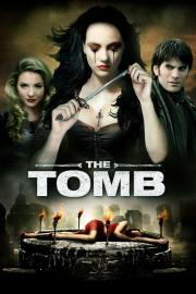 The Tomb filmas