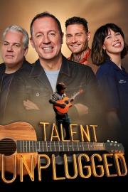 Talent Unplugged filmas