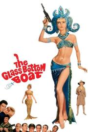 The Glass Bottom Boat filmas