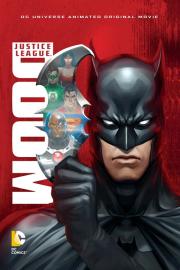 Justice League: Doom filmas