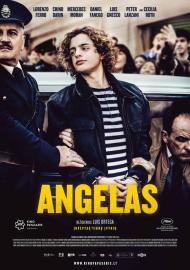 Angelas filmas