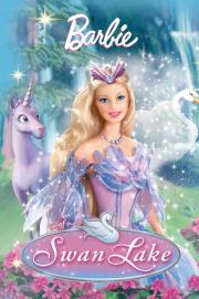 Barbie of Swan Lake filmas