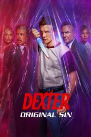 Deksteris: Pirmoji nuodėmė filmas