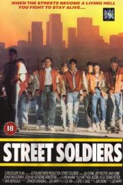 Street Soldiers filmas