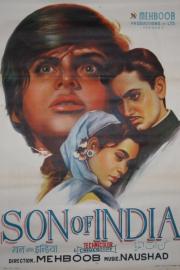 Son of India filmas