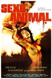 Sexo Animal filmas