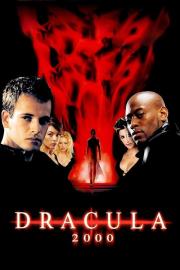 Dracula 2000 filmas