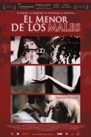 El menor de los males filmas