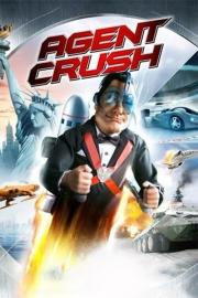 Agent Crush filmas