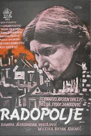 Radopolje filmas