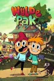 Wylde Pak filmas