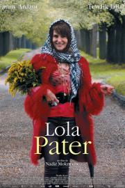 Lola Pater filmas