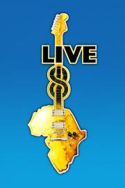 Live 8 filmas